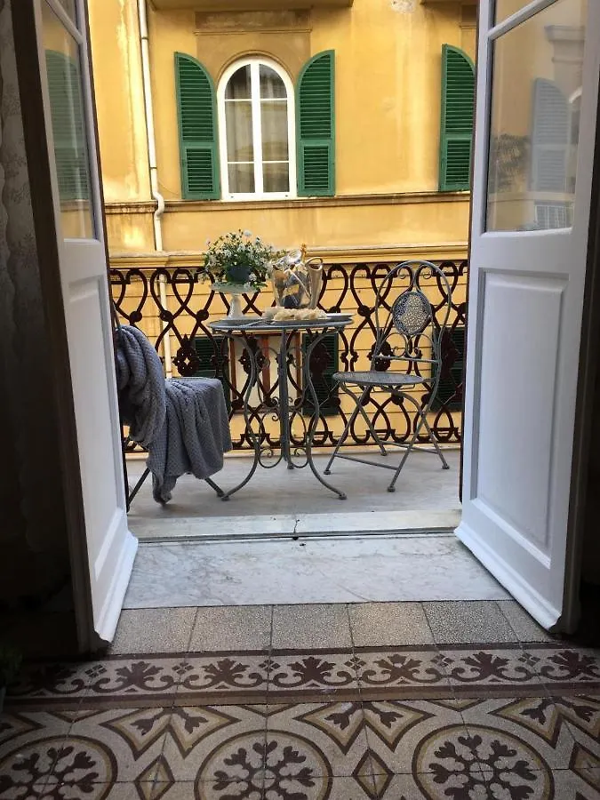 Grandmas 5 Terre Villa La Spezia 0*,  Italien