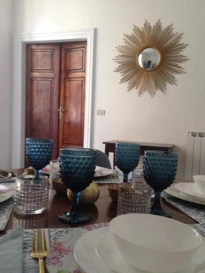 Grandmas 5 Terre Villa La Spezia Semesterbostad