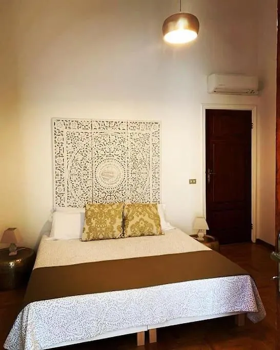 Semesterbostad Grandmas 5 Terre Villa La Spezia Italien