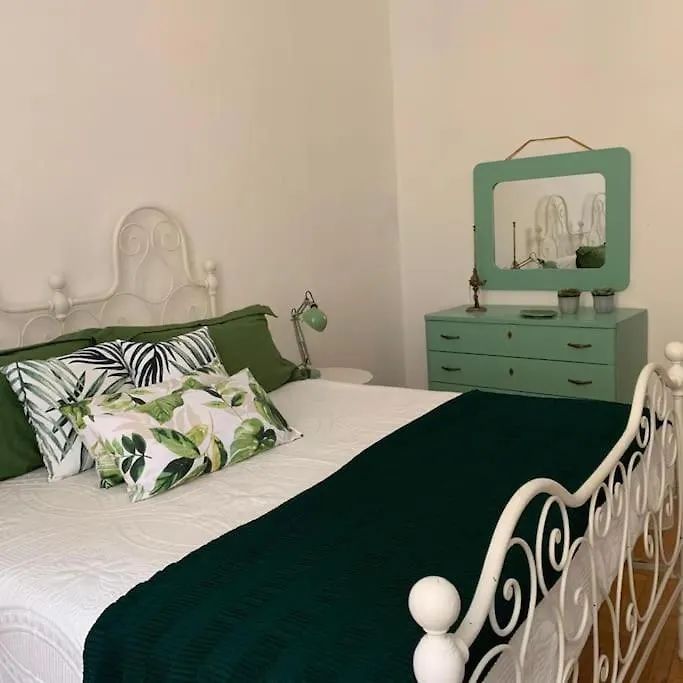 Villa Grandmas 5 Terre à La Spezia Hébergement de vacances