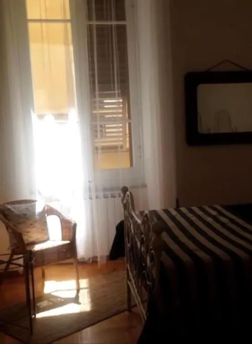 Hébergement de vacances Villa Grandmas 5 Terre à La Spezia