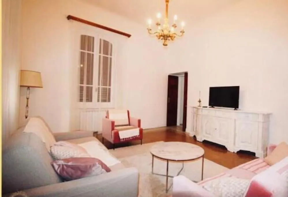 Villa Grandmas 5 Terre à La Spezia Hébergement de vacances