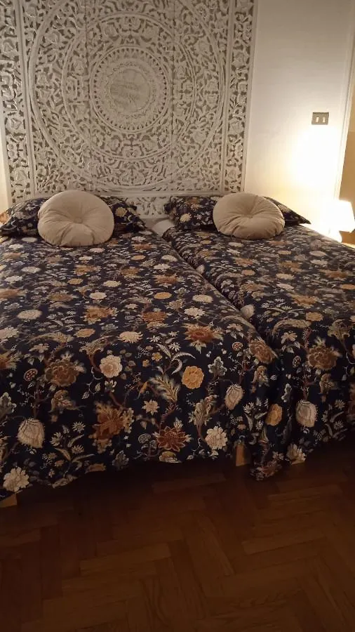 Villa Grandmas 5 Terre à La Spezia
