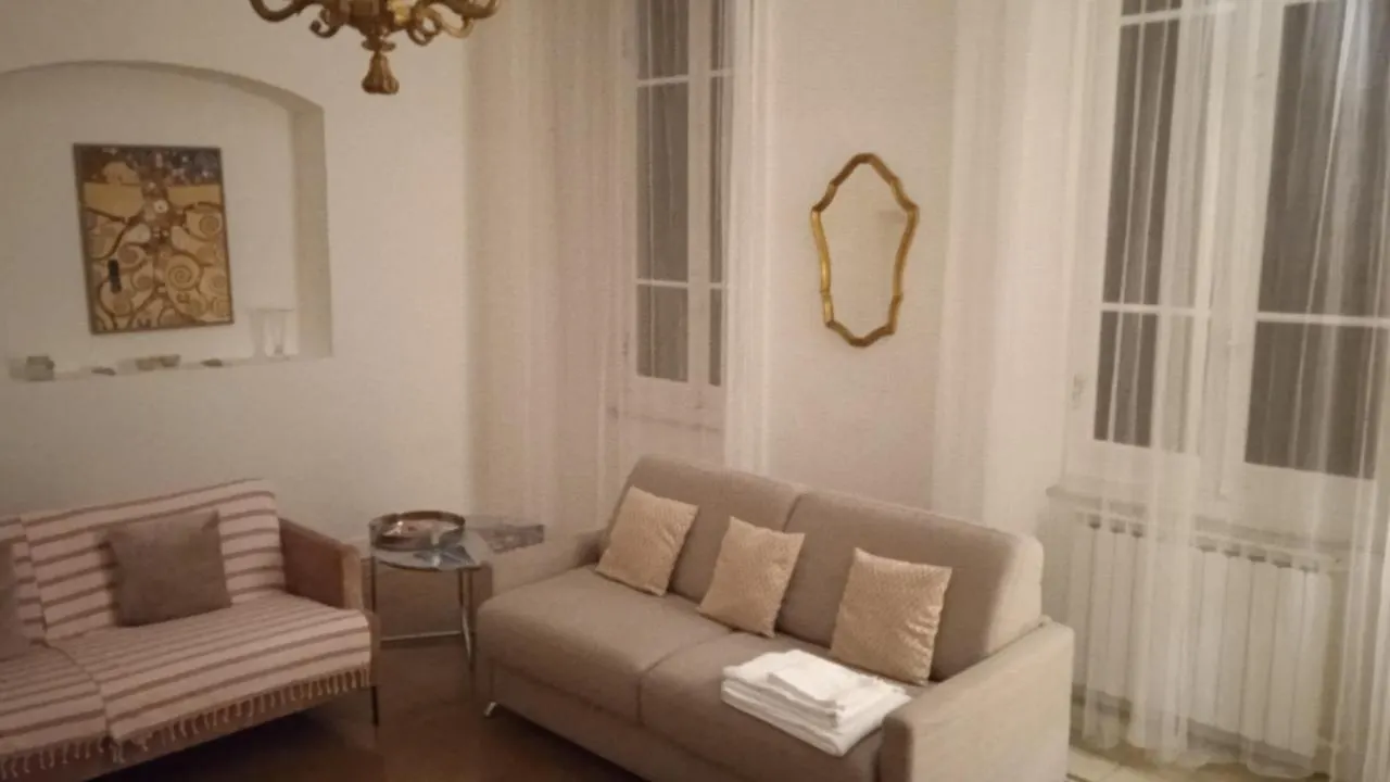 Villa Grandmas 5 Terre à La Spezia Hébergement de vacances