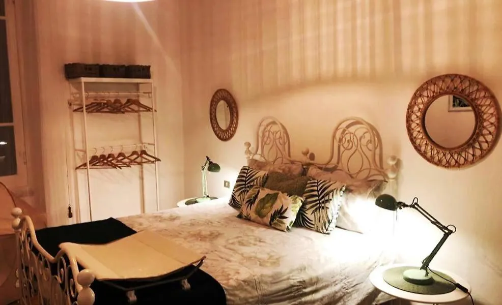 Grandmas 5 Terre Villa La Spezia Semesterbostad