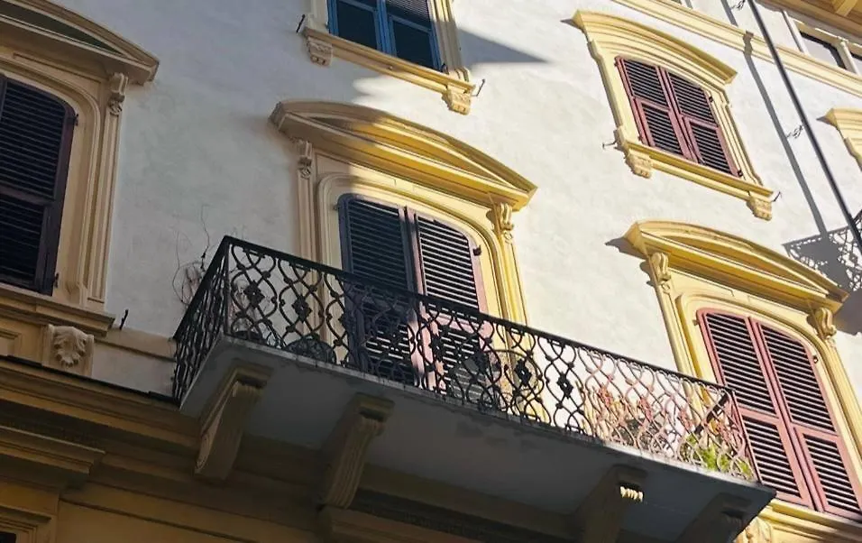 Grandmas 5 Terre Villa La Spezia