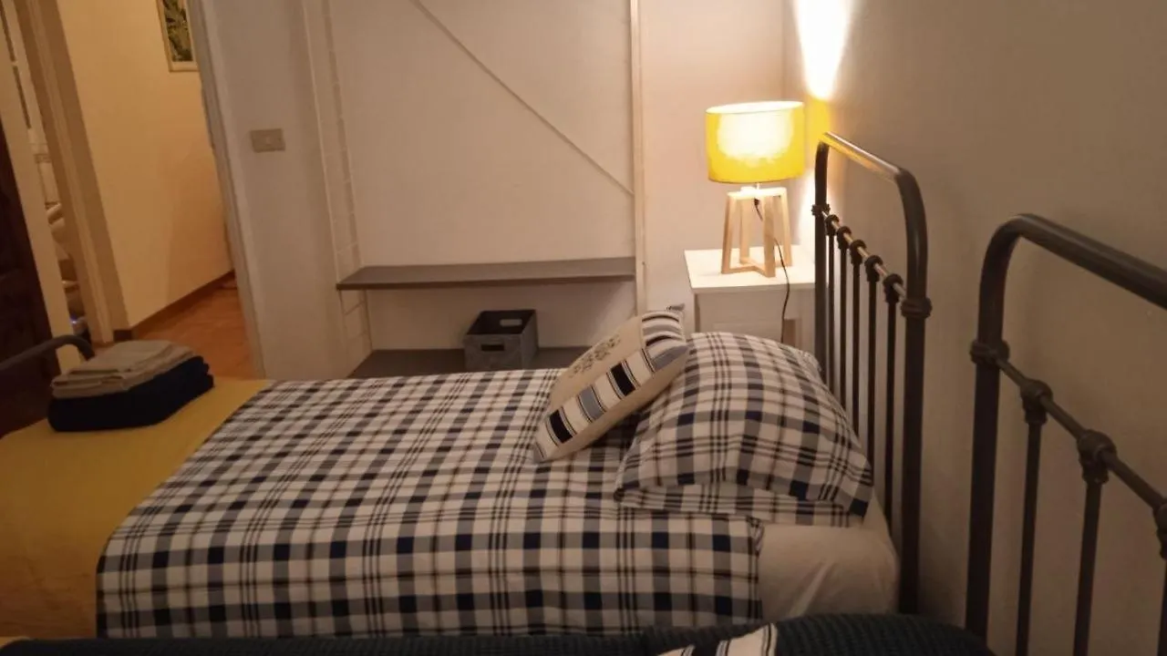 Villa Grandmas 5 Terre à La Spezia Italie