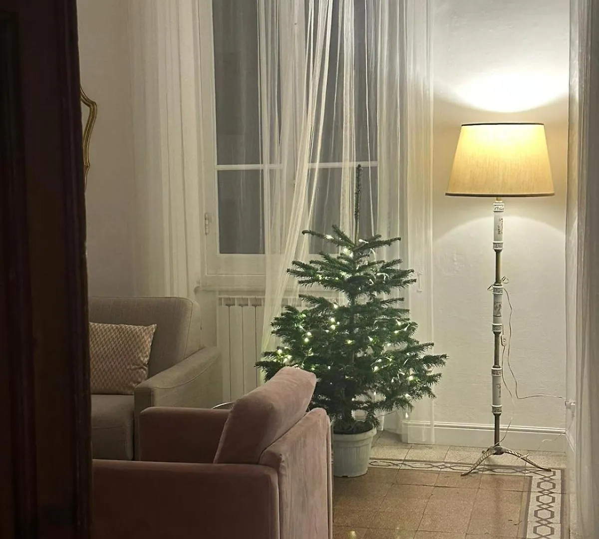 Grandmas 5 Terre Villa La Spezia Semesterbostad