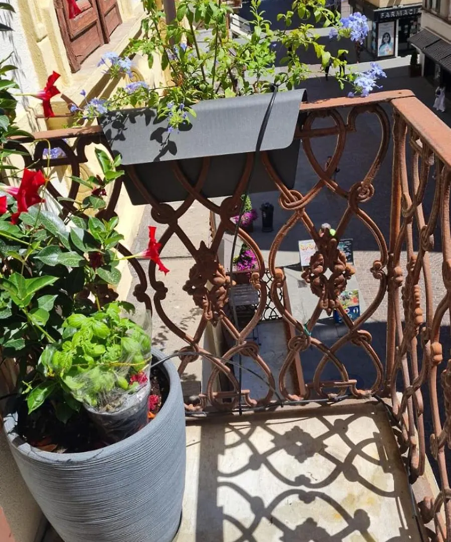 Villa Grandmas 5 Terre à La Spezia Hébergement de vacances