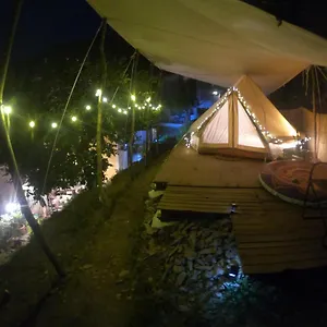 La Valle Degli Orti La Spezia