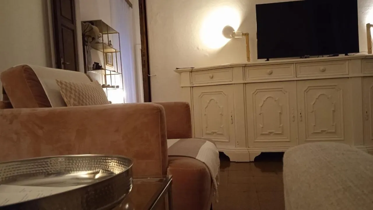 Willa Grandmas 5 Terre La Spezia Dom wakacyjny